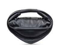 Federico Cina - Mini Borsa Tortellino - - Bags - Donna - Nero - ONE SIZE