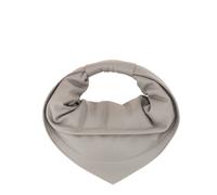 Federico Cina - Mini Tortellino Bag - - Bags - Donna - Grigio - ONE SIZE