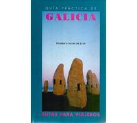 Federico Cocho Guía práctica de Galicia