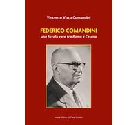 Federico Comandini, una favola vera tra Roma e Cesena