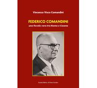Federico Comandini, una favola vera tra Roma e Cesena - [Il Ponte Vecchio]