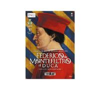 FEDERICO DA MONTEFELTRO: IL DUCA