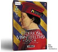 Federico Di Montefeltro - Il Duca. Gioco da tavolo