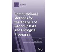 Federico Divina Divi Computational Methods for the Analysis (Copertina rigida)