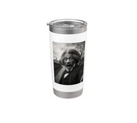 Federico Douglass Bicchiere termico in acciaio inox doppia parete
