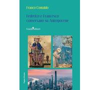 Federico e Francesco conversano su Antropocene