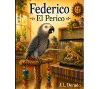 Federico, El Perico