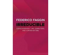 Federico Faggin Irreducible (Tascabile)