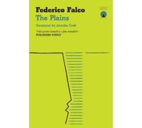 Federico Falco The Plains (Tascabile)
