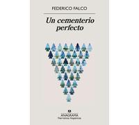 Federico Falco Un Cementerio Perfecto (Tascabile)