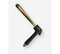 Federico Fashion Style Ferro con Cono Rovesciato a Pistola per Onde Morbide e Naturali, Glamour Gun, Temperatura Fino a 250°