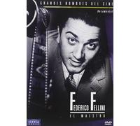 Federico Fellini - El maestro (Spagna)