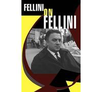 Federico Fellini Fellini On Fellini (Tascabile)