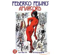 Federico Fellini's - Amarcord (DVD)