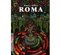 Federico Fellini's Roma (The Criterion Collection) (DVD) Peter Gonzales
