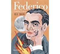 Federico Garcia Lorca