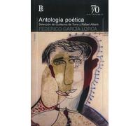 FEDERICO GARCIA LORCA ANTOLOGIA POETICA FEDERICO GARCIA LORCA (Tascabile)