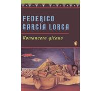 Federico García Lorca Author's Republic Jose Peciña Gypsy Ballads (Tascabile)