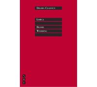 Federico García Lorca Blood Wedding (Tascabile) Drama Classics
