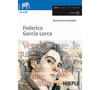 Federico García Lorca. Con CD-Audio