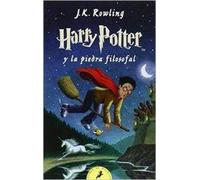 Federico Garcia Lorca Harry Potter - Spanish (Tascabile)