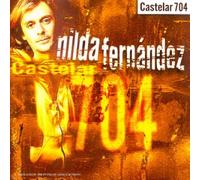 Federico Garcia Lorca – Castelar 704 – CD