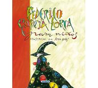 Federico García Lorca para niños [Lingua spagnola]