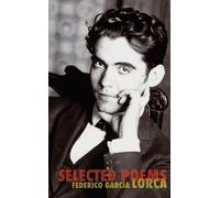 Federico Garcia Lorca Selected Poems (Tascabile)