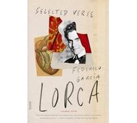 Federico García Lorca Selected Verse (Tascabile)