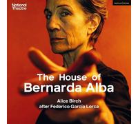 Federico García Lorca The House of Bernarda Alba (Tascabile) Modern Plays