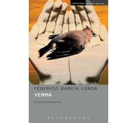 Federico Garcia Lorca Yerma (Tascabile) Student Editions