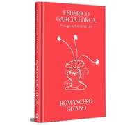 Federico García Romancero gitano (edición especial en tapa du (Copertina rigida)
