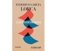 Federico García Zigeunerromanzen / Primer romancero gitano: Gedichte (Tascabile)