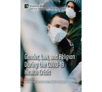 Federico Gravino Adelaide Madera Gender, Law, and Religion Dur (Digital online)