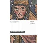 Libri Francesco Renda - Federico II E La Sicilia
