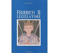 Federico II legislatore
