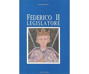 Federico II legislatore