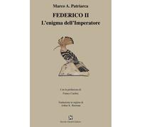 Federico II. L'enigma dell'imperatore - 2023 - Ghaleb