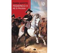 Federico II re di Prussia