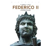 Federico II. Stupor mundi [Paperback] Barboni, Mario and Bocci, Mauro