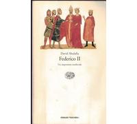 Federico II. Un imperatore medievale
