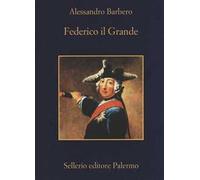 Federico il Grande