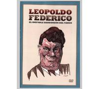 Federico Leopoldo - El Inefable Banboneon