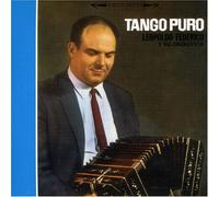 Federico Leopoldo - Tango Puro