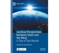 Federico Lorenzo R Juridical Perspectives between Islam and t (Copertina rigida)