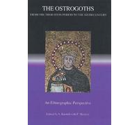 Federico Marazz The Ostrogoths from the Migration Period to t (Copertina rigida)