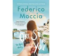 Federico Moccia One Step to You (Tascabile)