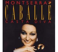 FEDERICO MOMPOU Montserrat Caballe (CD)