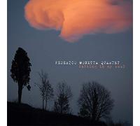 Federico Monetta Quartet - Walking In My Soul