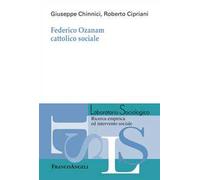 Federico Ozanam cattolico sociale